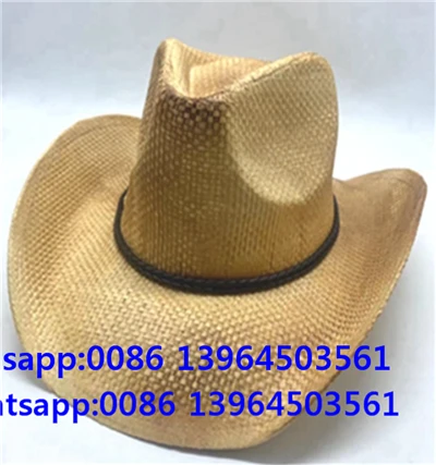 Barret de vaquer Barret Fedora de paper digital
