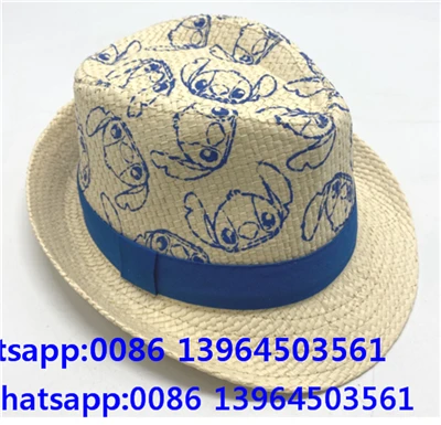 Gorra de sol Fedora Gorra de jazz