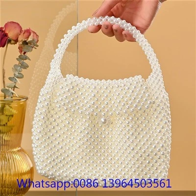 Bossa de boda per a dona