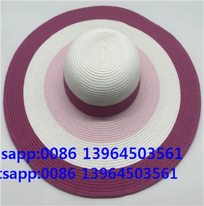 Women Hat Party Bossa d’estiu