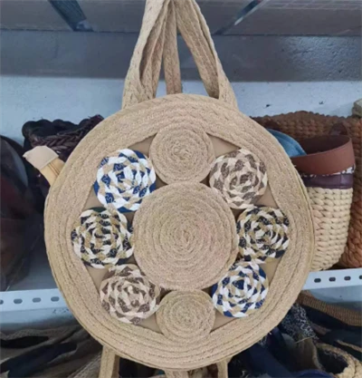 Forma rodona Bossa d'espatlla de dones