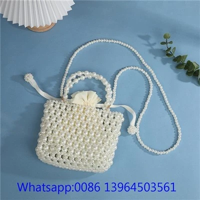 Bossa de perles Crossboday