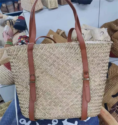 Long PU gestiona la bossa elegant de palla