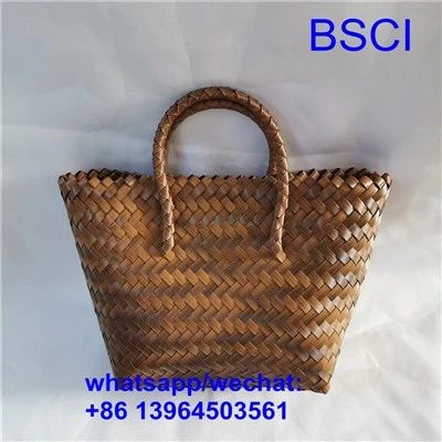 Cistella d’emmagatzematge teixit per comprar